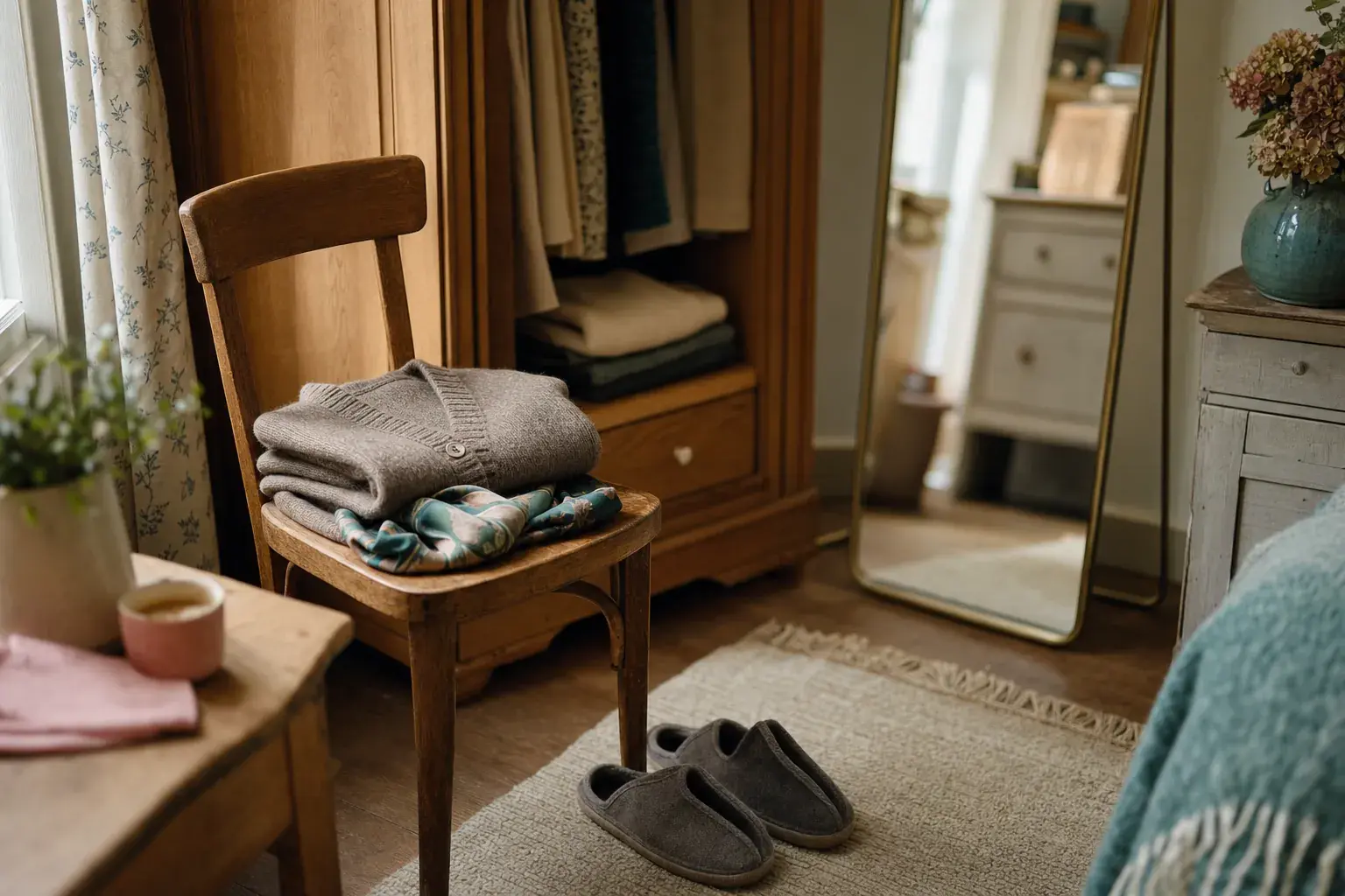 Chloé 237 - photo 5
